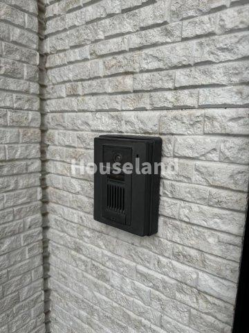 桑山利宮のセキュリティ