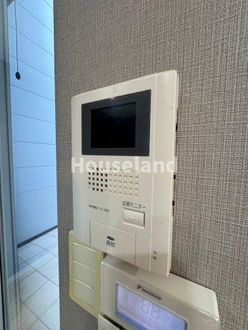 桑山利宮のセキュリティ