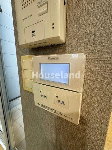 桑山利宮の設備