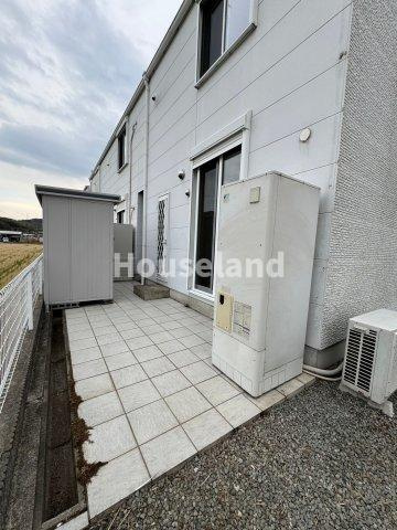 桑山利宮のその他