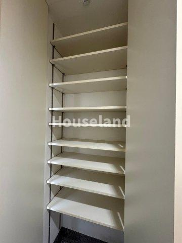 桑山利宮の収納