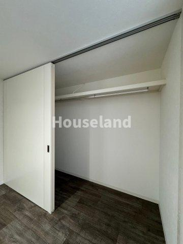 桑山利宮の収納