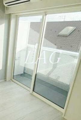 【バルコニー】 | ＭＥＬＤＩＡ矢部 | バルコニーです。