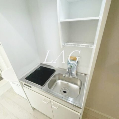 【キッチン】 | ＭＥＬＤＩＡ矢部 | キッチンです。