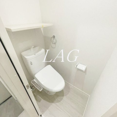 【トイレ】 | ＭＥＬＤＩＡ矢部 | トイレです。