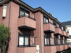 【外観】 | ドリームウエスト