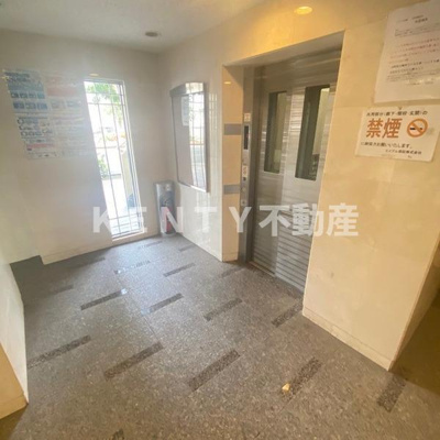 【その他共用部分】 | ｉランド川崎