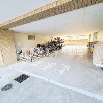 【その他共用部分】 | ｉランド川崎