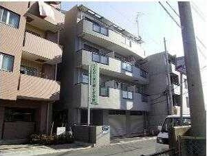 【エントランス】 | カルミア淵野辺(カルミアフチノベ)