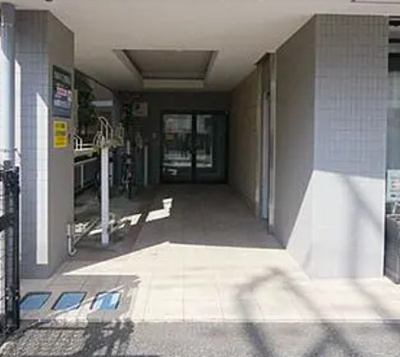 【その他共用部分】 | カルミア淵野辺(カルミアフチノベ)