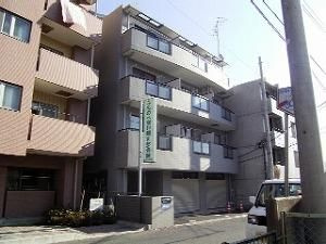 【外観】 | カルミア淵野辺(カルミアフチノベ)