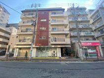 ロイヤルハイツあびこの画像