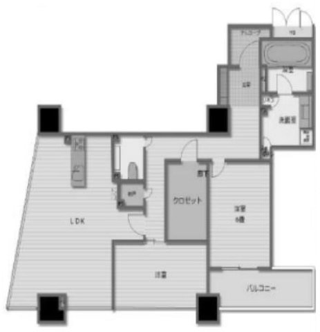 プレミストタワー靭本町（靱本町）