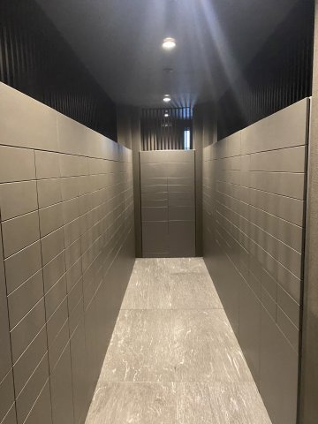 プレミストタワー靭本町（靱本町）の設備