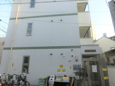 【外観】 | シャンブルド２