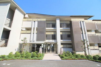 【外観】 | サンライズ緑丘