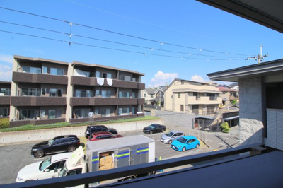 【展望】 | サンライズ緑丘