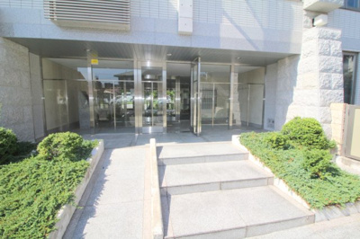 【エントランス】 | サンライズ緑丘