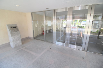 【エントランス】 | サンライズ緑丘