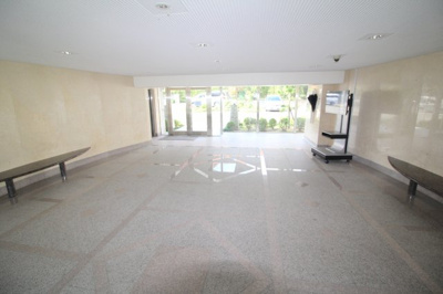 【ロビー】 | サンライズ緑丘