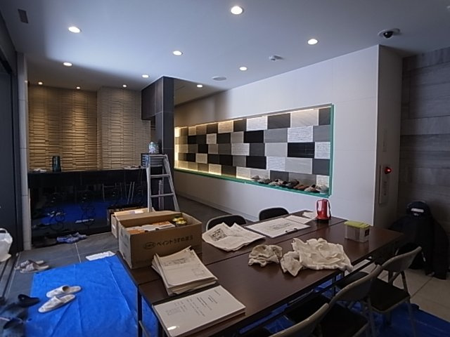 神戸市兵庫区湊町３丁目の賃貸マンション