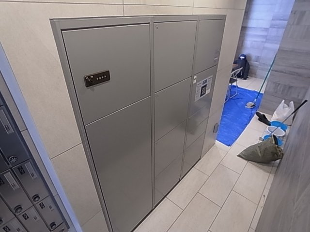 神戸市兵庫区湊町３丁目の賃貸マンション