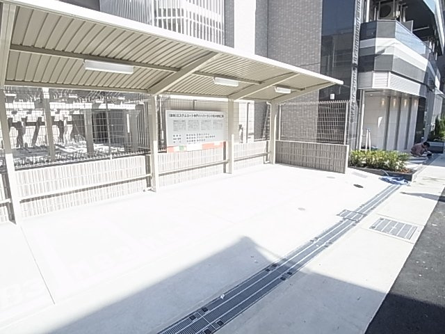 神戸市兵庫区湊町３丁目の賃貸マンション