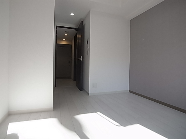 神戸市兵庫区湊町３丁目の賃貸マンションの内装|室内