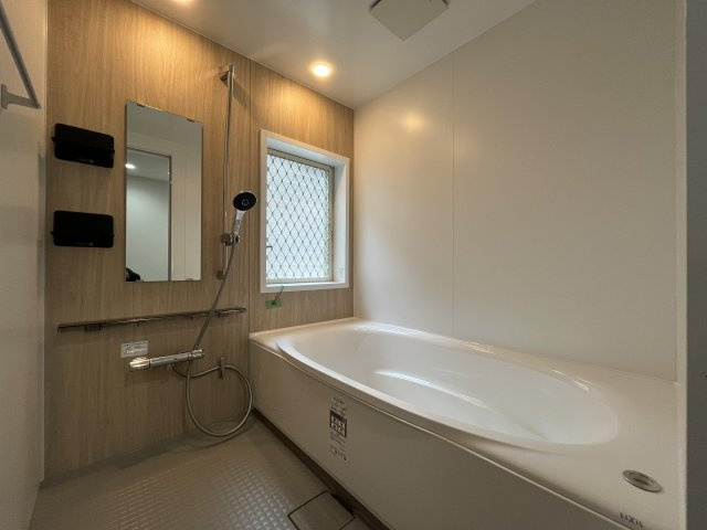 【浴室】の画像