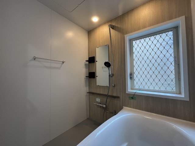 【浴室】の画像