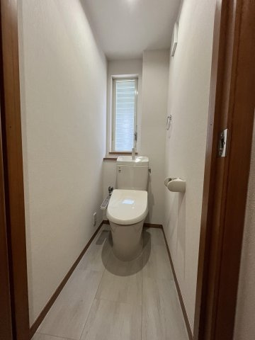 【トイレ】の画像