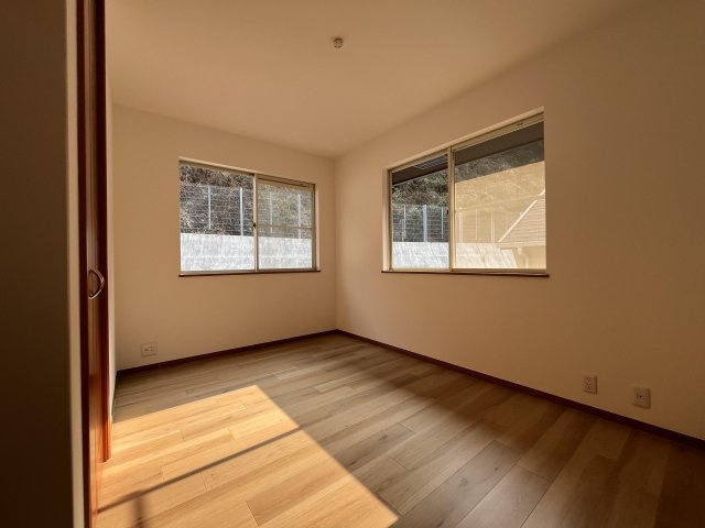 【洋室】の画像