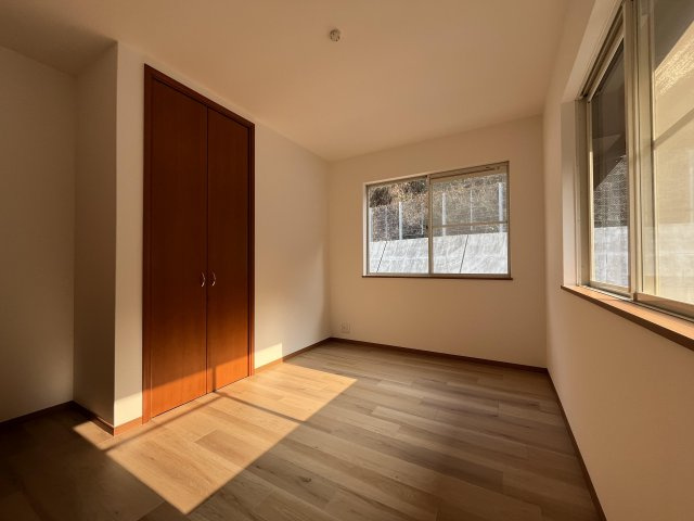 【洋室】の画像