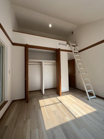 【洋室】の画像