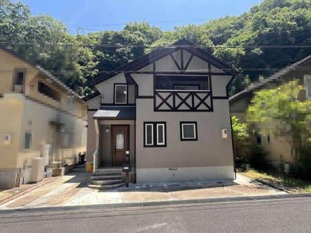 大原１丁目　中古戸建の画像