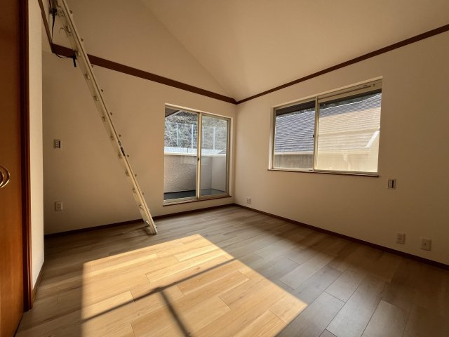 【洋室】の画像