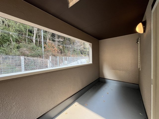 【バルコニー】の画像