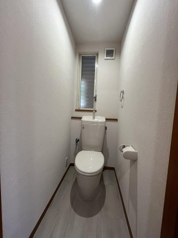 【トイレ】の画像