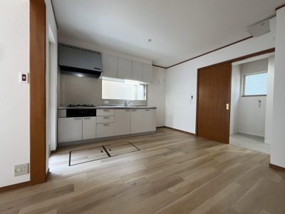 【ダイニング】 | 大原１丁目　中古戸建