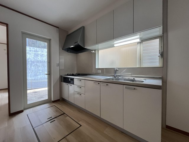 【キッチン】の画像