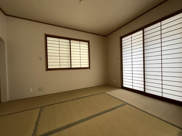 【和室】の画像