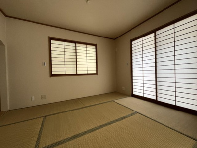 【和室】 | 大原１丁目　中古戸建
