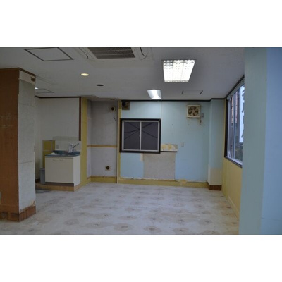 【内装】 | 備後屋ビル