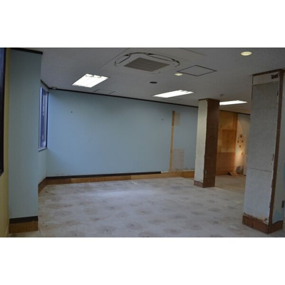 【内装】 | 備後屋ビル