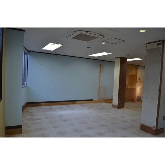 【内装】 | 備後屋ビル