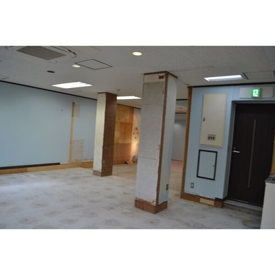 【内装】 | 備後屋ビル