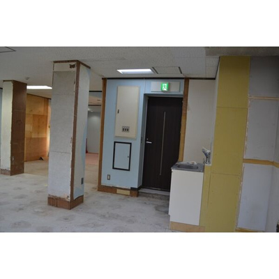 【内装】 | 備後屋ビル