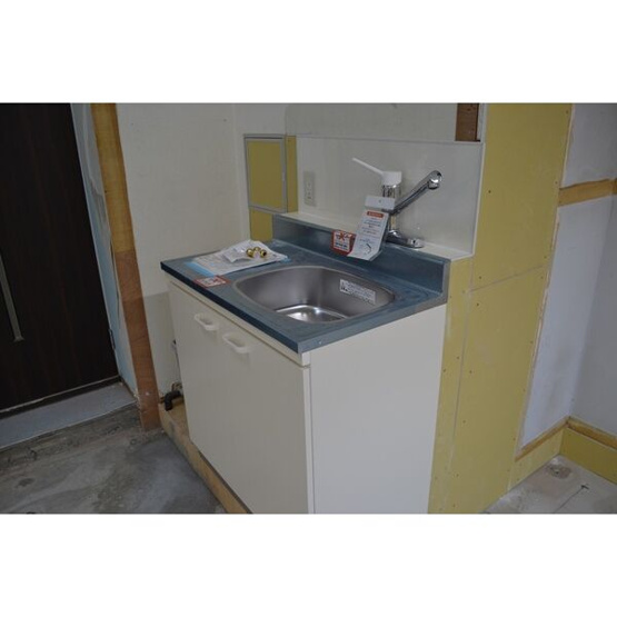 【内装】 | 備後屋ビル