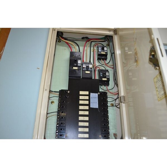 【設備】 | 備後屋ビル