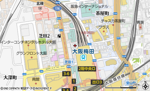 【地図】 | 備後屋ビル